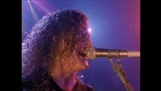 Metallica  Harvester Of Sorrow Live In Seattle 89 2018 Remastered [upl. by Nine]