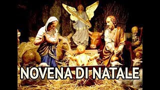 Novena di Natale tradizionale [upl. by Adnilrev599]