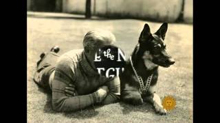 The legend of Rin Tin Tin [upl. by Bertelli]