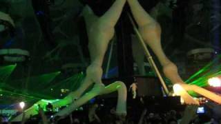 Sensation White Melbourne Australia 2009  Part 2 of 2  Fedde Le Grand Morillo Marco V Tydi [upl. by Leipzig]