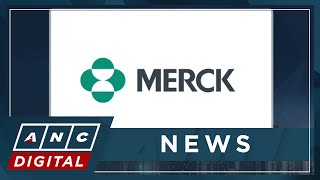 Merck beats Q2 2024 forecasts upgrades fullyear guidance  ANC [upl. by Rori]