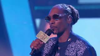 Snoop dogg hits the stage season 1 eps 9  SHOW TIME AT THE APOLLO [upl. by Fulcher113]