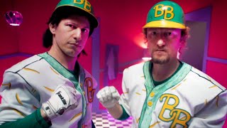 The Lonely Island  Focused AF  From the Unauthorized Bash Brothers Experience [upl. by Marka]