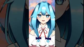 เจอสาวน่ารักแล้วยังไงล่ะทีนี้ Collab Clip NoraVanadiz shorts vtuber [upl. by Akeret]