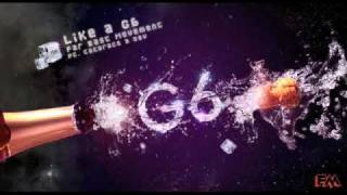 quotLIKE A G6quot OFFICIAL FAR EAST MOVEMENT FM feat The Cataracs amp Dev [upl. by Rimat621]