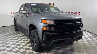 2019 Chevrolet Silverado1500 Jacksonville Daytona Beach Orlando St Augustine Near Me FL 244192 [upl. by Ahsoym926]