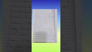 std8 maths expansionformula practiceset51solution youtubeshorts Rukminipede [upl. by Rammus]