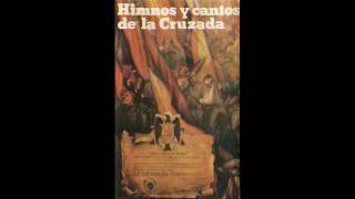 La Virgen del Pilar jota – Casete Himnos y cantos de la Cruzada España 1980 [upl. by Aitahs628]