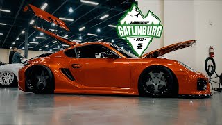 SLAMMEDENUFF GATLINBURG 2021  AFTERMOVIE  4K [upl. by Hnoj]