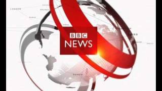 BBC News Theme Guitar Remix  Andy Gillion [upl. by Ahsrat]