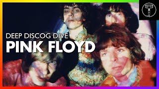 DEEP DISCOG DIVE Pink Floyd [upl. by Ecal]