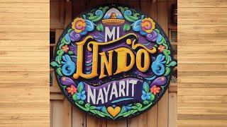 Mi lindo Nayarit  ¡Que lindo es Tepic y todo Nayarit  Canción Infantil [upl. by Melita]