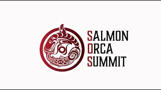 2021 Salmon Orca Summit Squaxin Island [upl. by Ecyor]