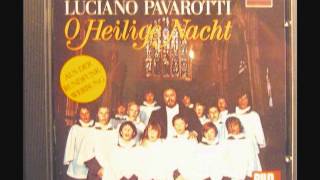 Luciano Pavarotti  Pietá Signore [upl. by Harras]