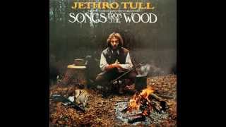 Jethro Tull  Hunting Girl HD Lyrics [upl. by Munson629]