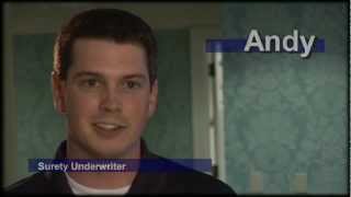 Andy Surety Underwriter [upl. by Wheelwright2]