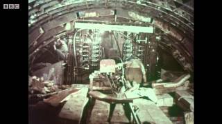 BBC How They Dug the Victoria Line [upl. by Allebasi]