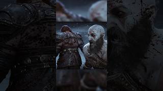 Theres the God Of War  kratos godofwar memoryreboot gow 4kvideo [upl. by Nivek]