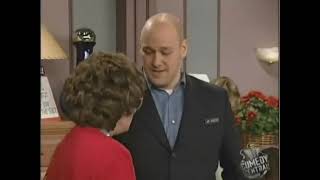 Mad TV – Lorraine at a Furniture Store Part 1 [upl. by Inalan998]