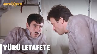 Yürü Letafete  Şekerpare [upl. by Milewski]