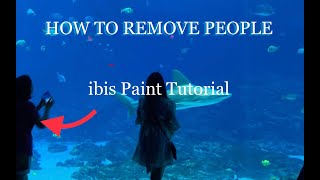 HOW TO EDIT  Neon Edit Tutorial FOR BEGINNERS  ibisPaintX Tutorial 13 Ft Jisoo [upl. by Inad]