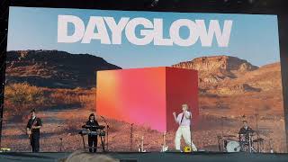 Medicine  20220827 Dayglow Reading Festival 2022  Strangeloving [upl. by Tita749]