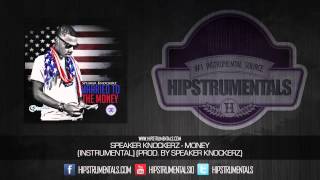 Speaker Knockerz  Money Instrumental Prod By Speaker Knockerz  DL via Hipstrumentals [upl. by Arias516]