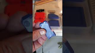 How to Use a Silicone Profiling Tool shorts [upl. by Juditha]