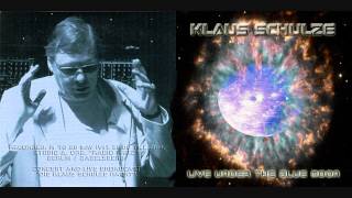 Klaus Schulze  Live Under The Blue Moon 1997 [upl. by Jude]