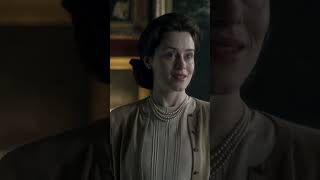 Ring The Bell For President Kennedy  The Crown Claire Foy [upl. by Hearn]