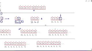 2916 Subarrays Distinct Element Sum of Squares II  2913  Leetcode Biweekly 116 [upl. by Hein]