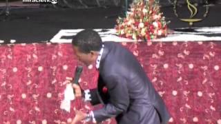 Uebert Angel  The Power of God Inside You [upl. by Efal]