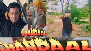 chandal film new San 2024 please support MI [upl. by Animrelliug591]