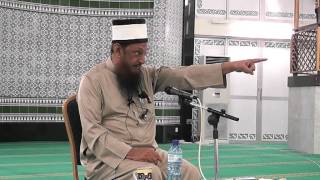 FULL  Syeikh Imran Hosein  quotImam Mahdi amp The Return Of The Khilafahquot [upl. by Fritts381]