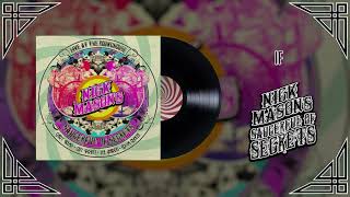 Nick Masons Saucerful Of Secrets  If Live at The Roundhouse Official Audio [upl. by Niletac]