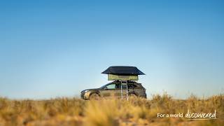 Discover Subarus Symmetrical AllWheel Drive SUV range  Subaru Australia [upl. by Samot]