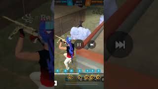 freefire moments headshot video khatarnak support end like 😈😈😈😈😈 [upl. by Nekcerb487]