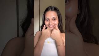 Morning Skincare Routine 🌤️ skincareroutineskincaremorningskincareviralexplorecleanskingrwm [upl. by Noivaz364]