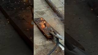 Welding ideas weldcraftstudio weldingtricks weldingtipsandtricks weldeing [upl. by Assiluy]