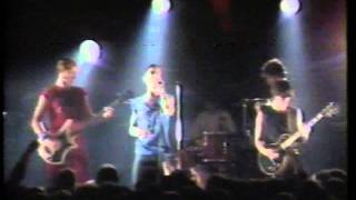 IGGY POP DUM DUM BOYS Live in Toronto 1981 [upl. by Ajdan]