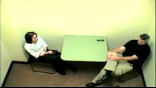 Casey Anthony Interview 101408 Part 1 [upl. by Kutchins]