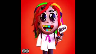 6ix9ine  STOOPID FT BOBBY SHMURDA CLEAN BEST EDIT [upl. by Jeramey]