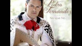 Pedro Fernandez El Mariachi Loco 0001 [upl. by Noval]