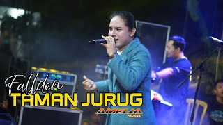 YANG LAGI VIRAL DUA SUARA FALDEN TAMAN JURUG [upl. by Aicercal]