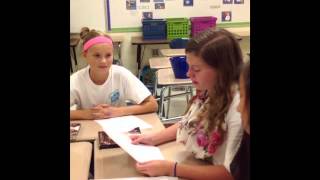 Literature Circles Full Length With Examples [upl. by Ellebasi363]