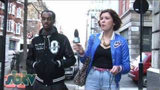 SBTV  DJ Future The Prince Interview [upl. by Nodab117]