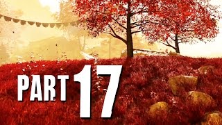 Far Cry 4 Walkthrough Part 17  SHANGRILA Lets Play  Playthrough [upl. by Sillyhp]