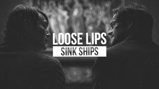 Hannibal amp Will  Loose lips Sink ships [upl. by Letitia]