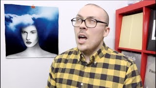 Jack White  Boarding House Reach ALBUM REVIEW [upl. by Hazeghi]