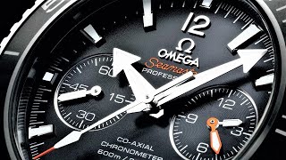 Best Omega Watch 2024  Top 14 Omega Watches 2024 [upl. by Ateuqram]